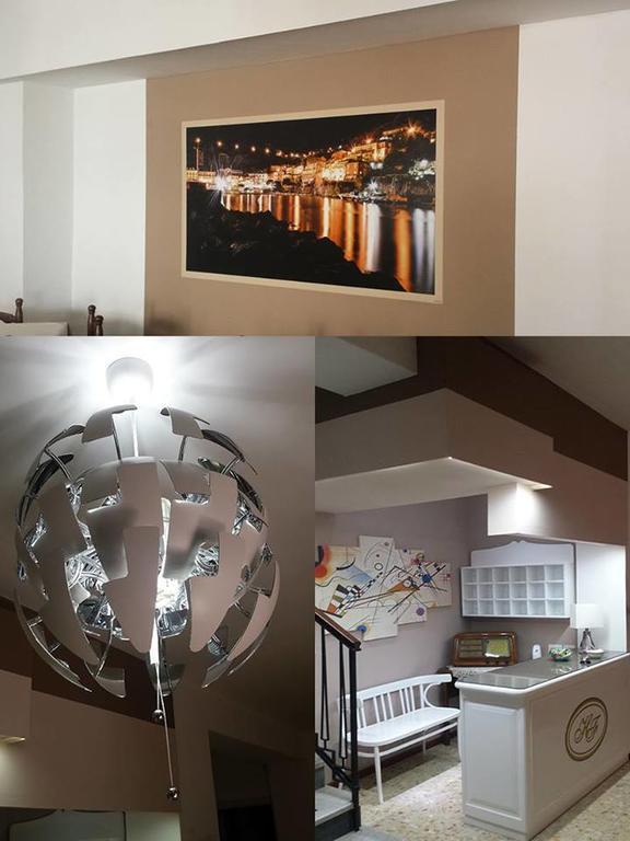 B&B Hf Fiorella มาราเตอา ภายนอก รูปภาพ